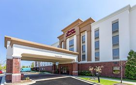 Hampton Inn And Suites Libertyville Il 3*